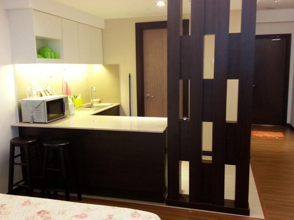 Best Studio Guest House Kota Bharu Exteriör bild