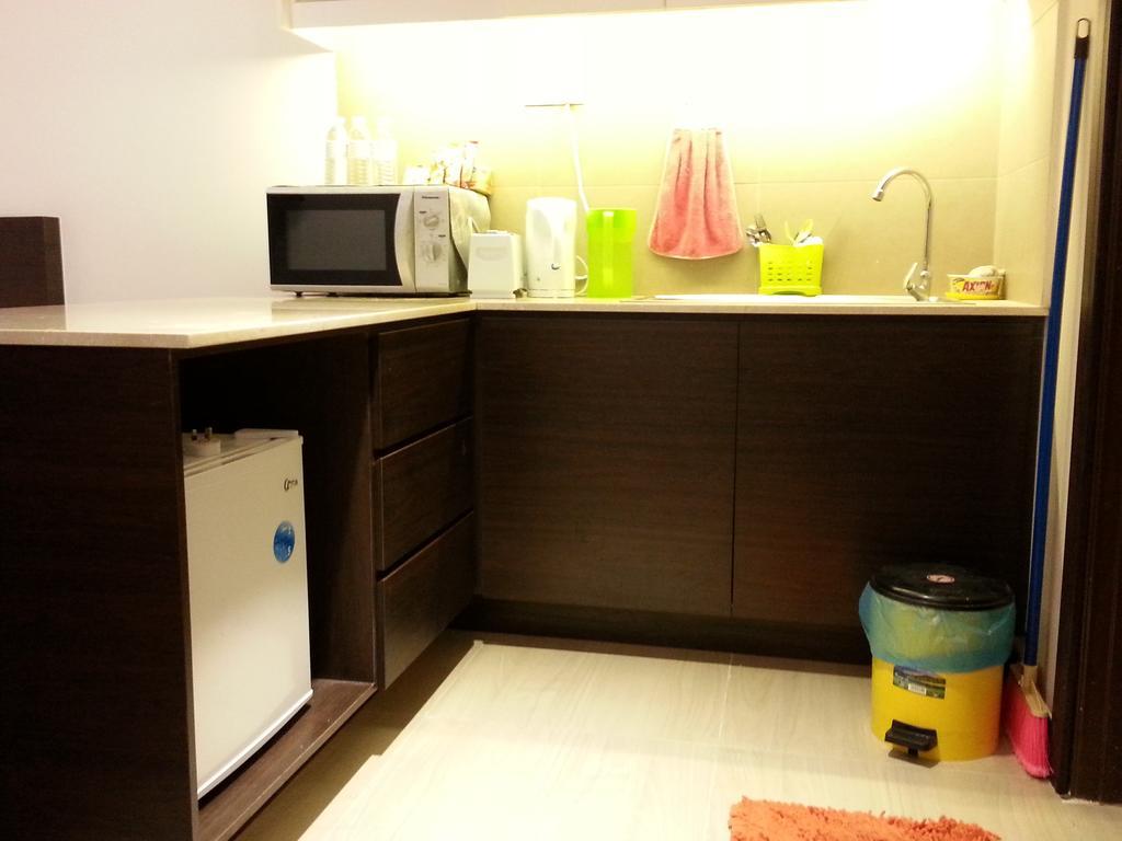 Best Studio Guest House Kota Bharu Exteriör bild