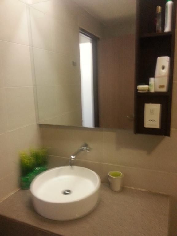 Best Studio Guest House Kota Bharu Exteriör bild