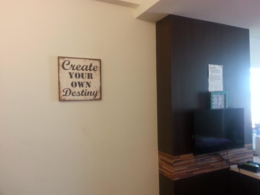 Best Studio Guest House Kota Bharu Exteriör bild