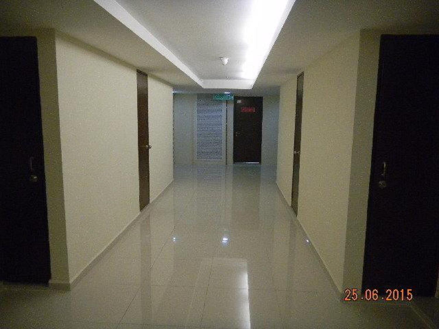 Best Studio Guest House Kota Bharu Exteriör bild