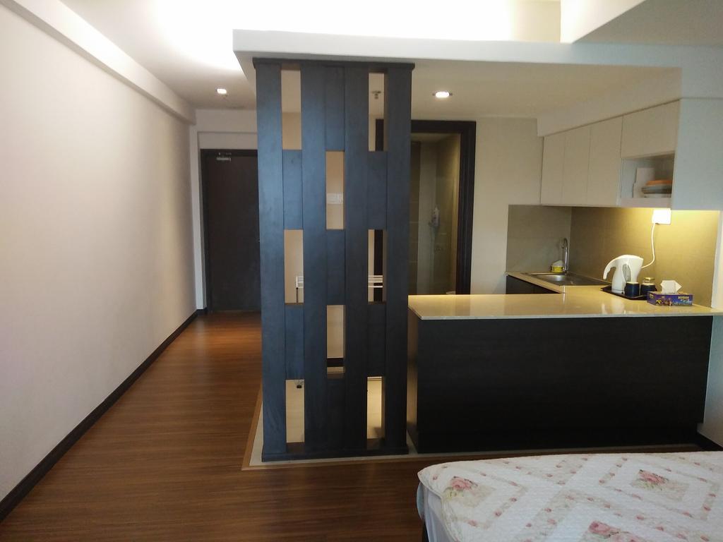 Best Studio Guest House Kota Bharu Exteriör bild