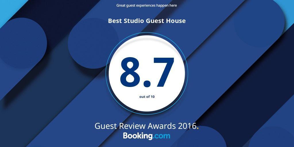 Best Studio Guest House Kota Bharu Exteriör bild