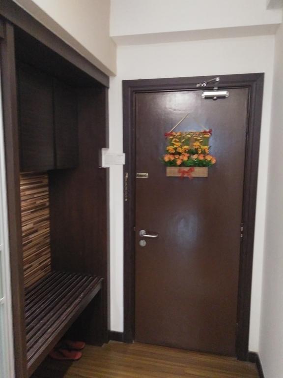 Best Studio Guest House Kota Bharu Exteriör bild