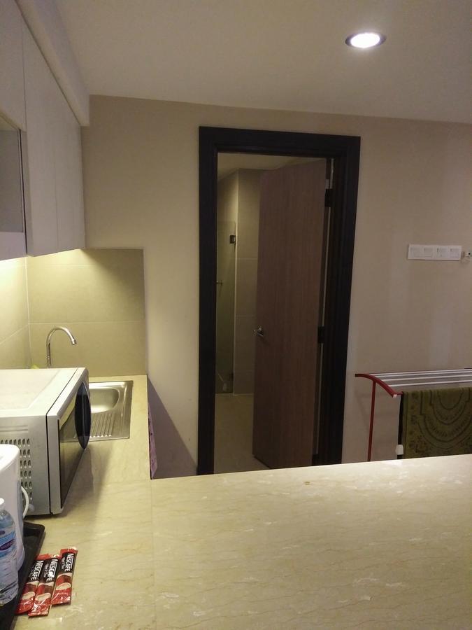 Best Studio Guest House Kota Bharu Exteriör bild